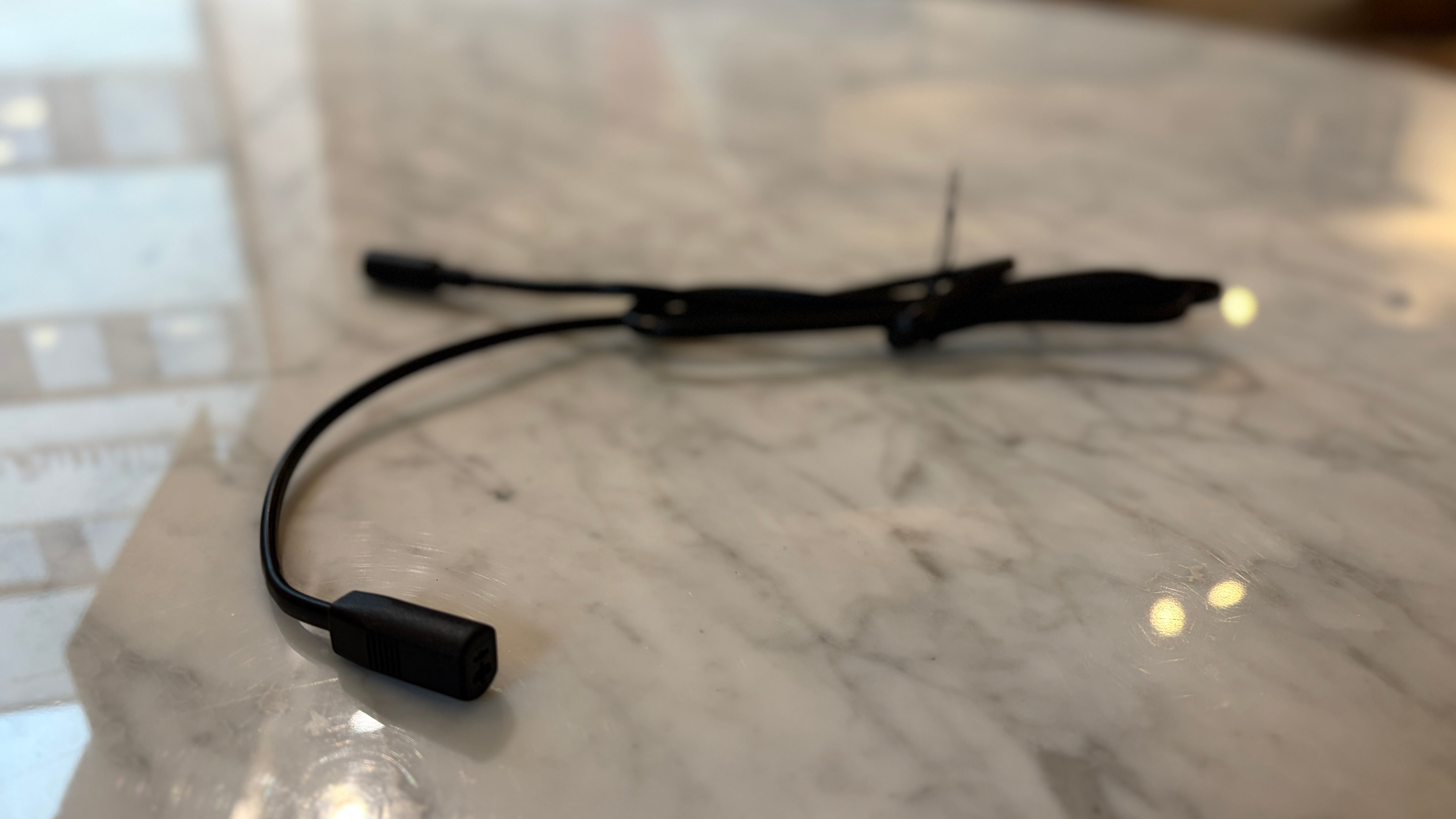 Verlengkabel en stroomtoevoer voor Malmo relaxzetel