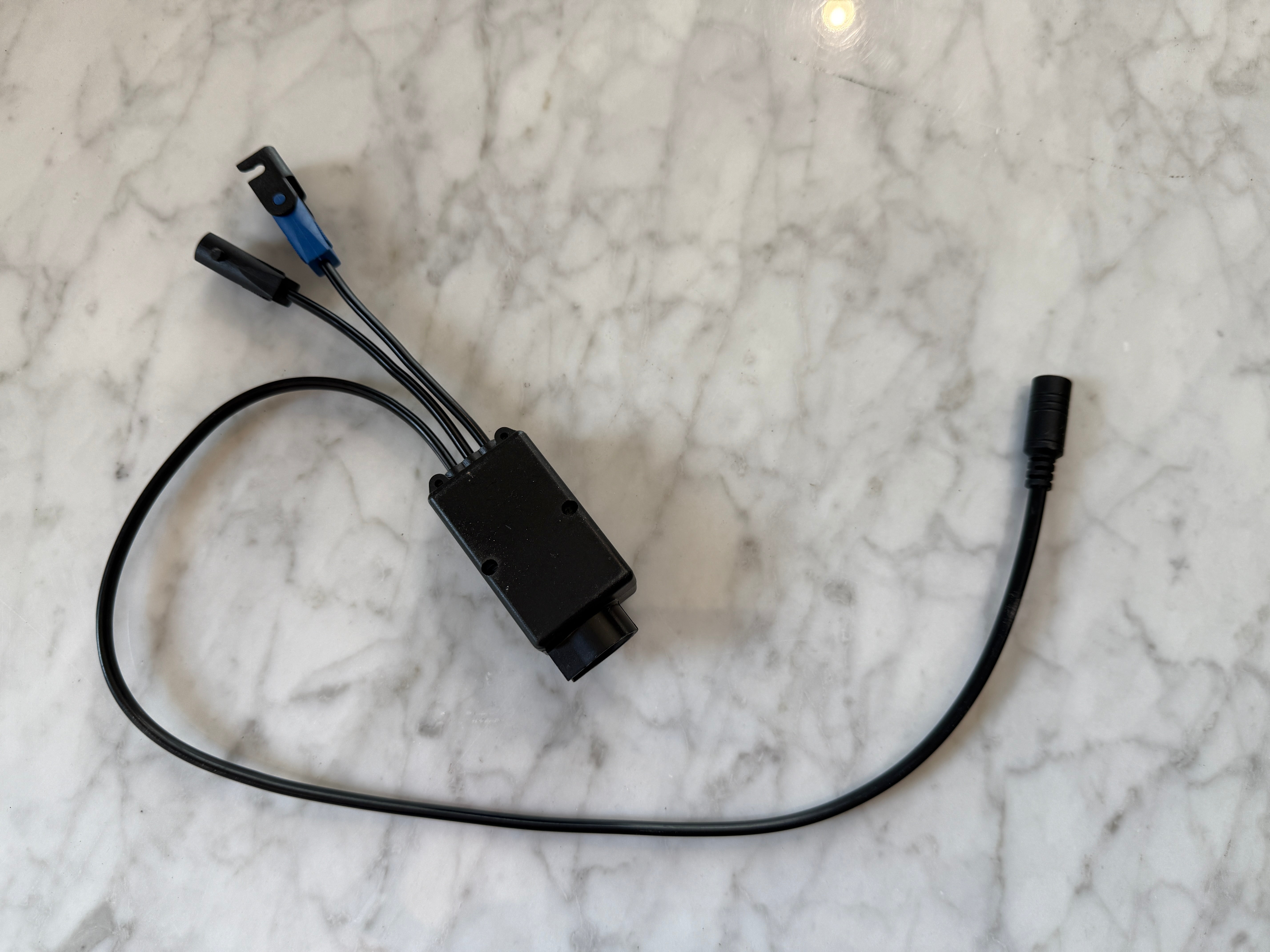 Verdeelstekker Malmo