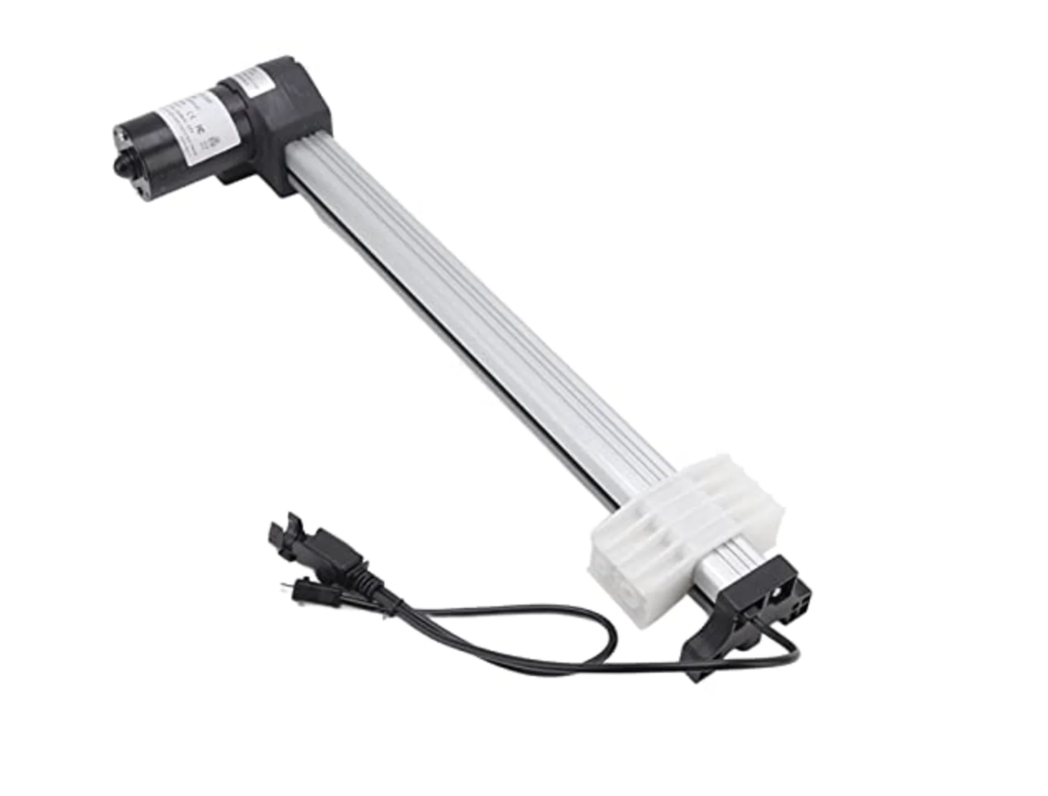 Elektrische motor Malmo