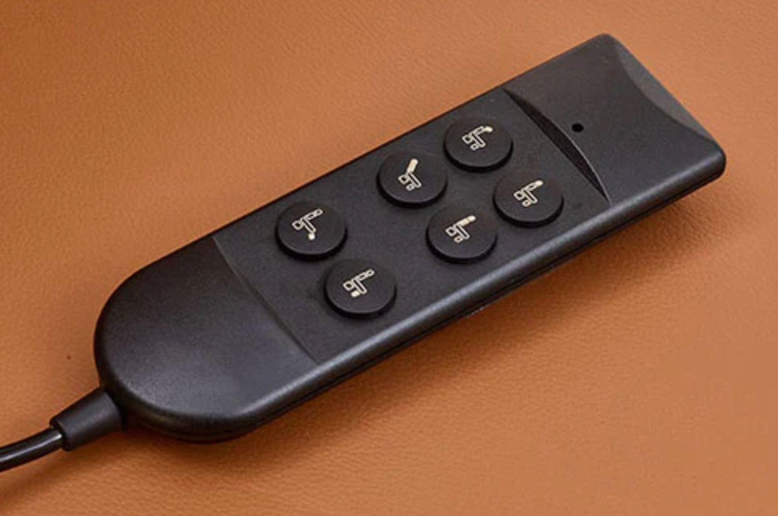 Afstandsbediening Vivaldi (3 motoren)