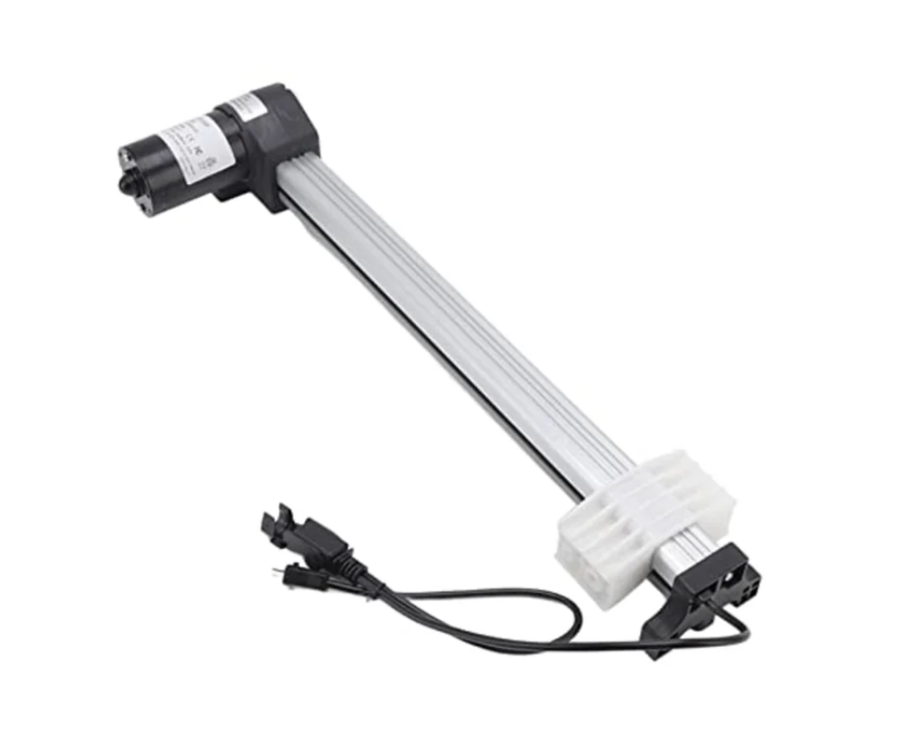 Elektrische motor voor stockholm