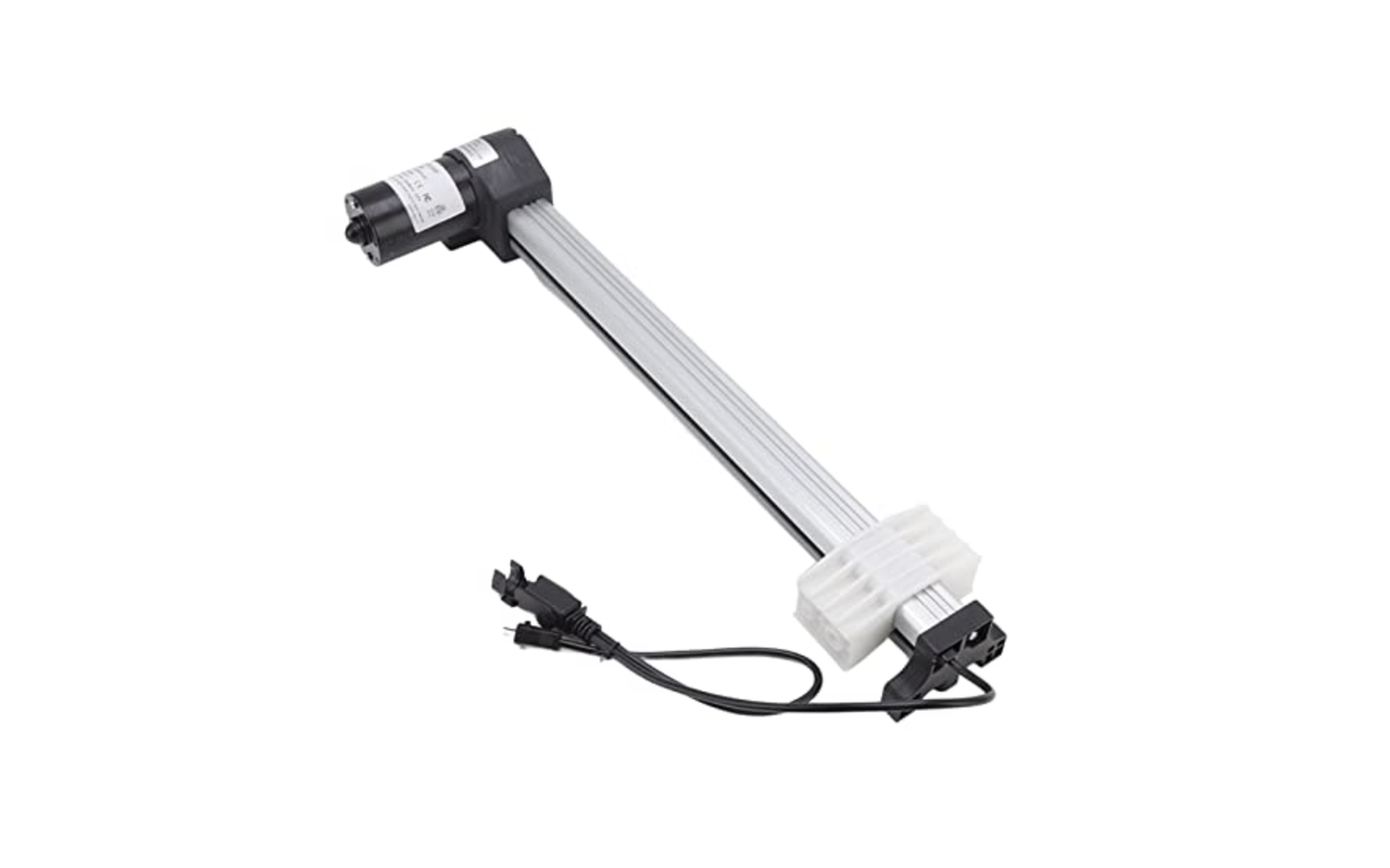 Elektrische motor voor 3zit Milaan