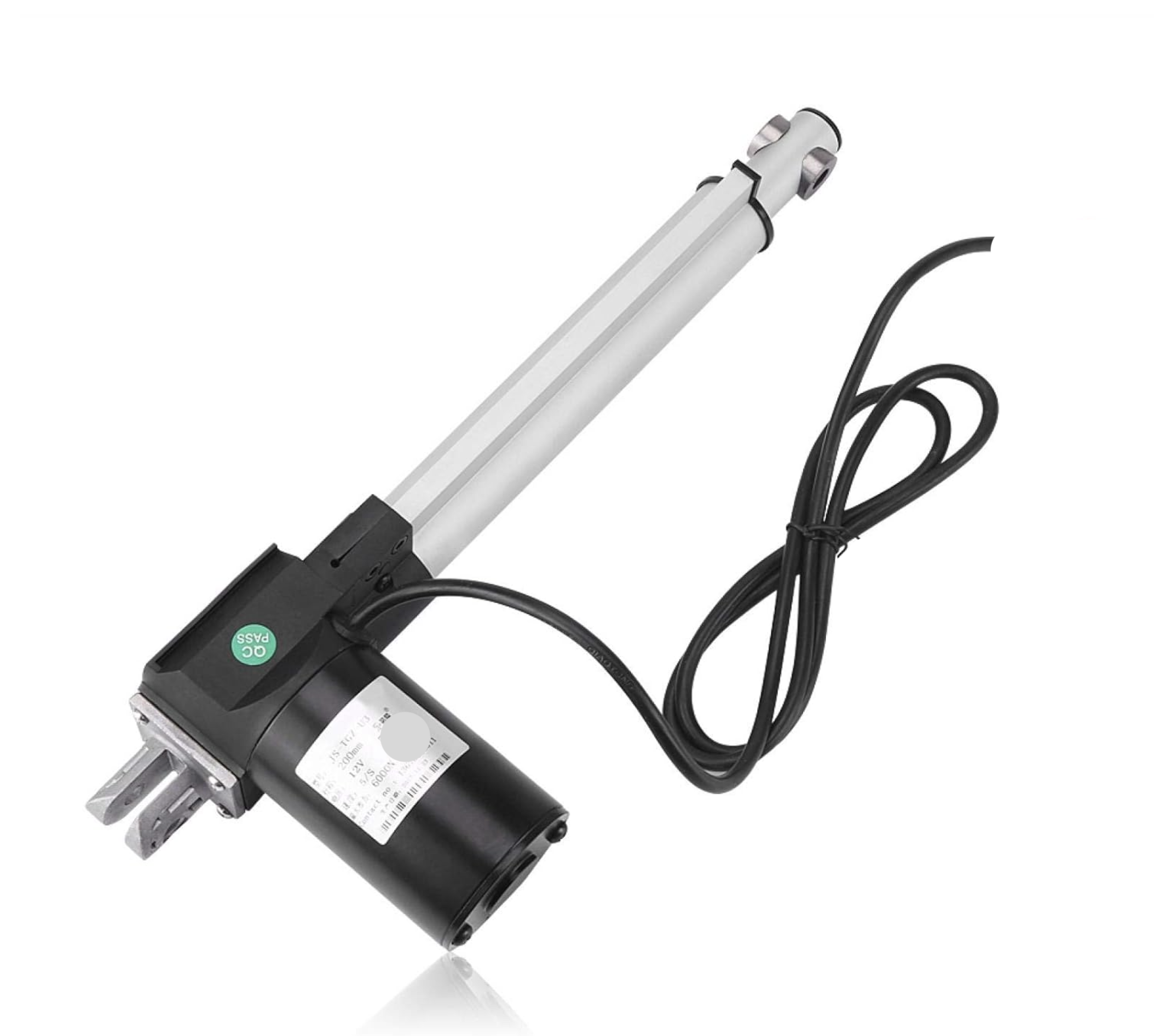 Elektrische motor Vivaldi